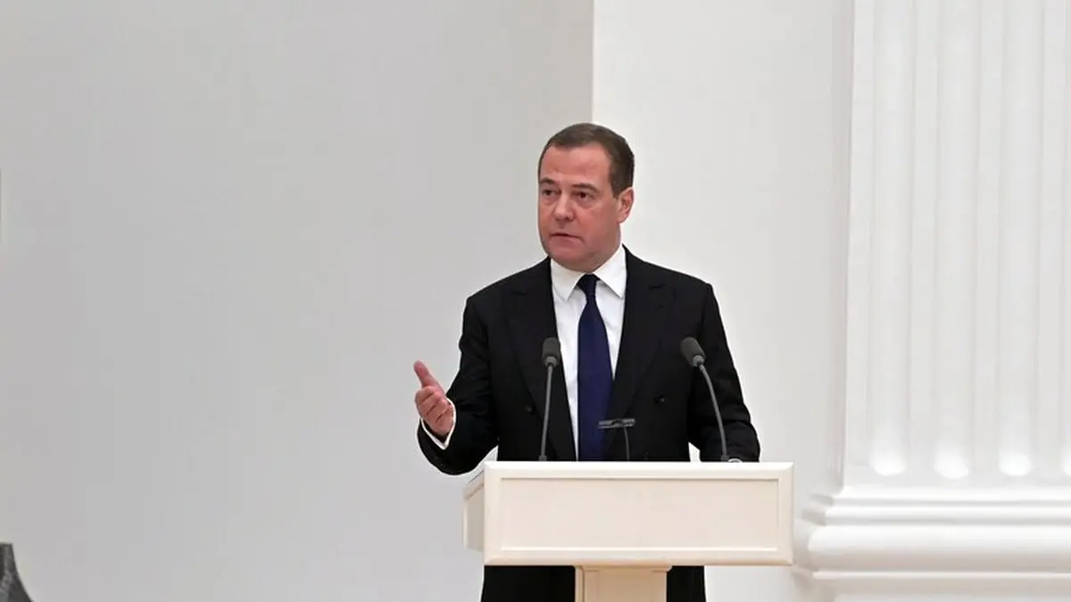 واکنش مقام روس به گران شدن قیمت گاز در اروپا
