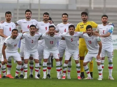 بازی ایران - کامبوج سه بر صفر می‌شود؟