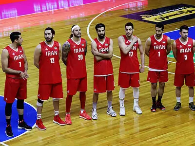 انتخابی کاپ آسیا؛ عربستان اولین حریف ایران در پنجره دوم