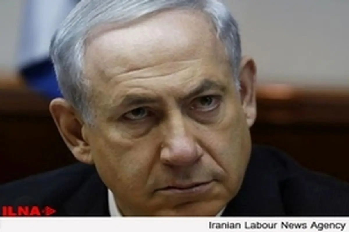 نتانیاهو دستور حمله زمینی به نوار غزه را صادر کرد