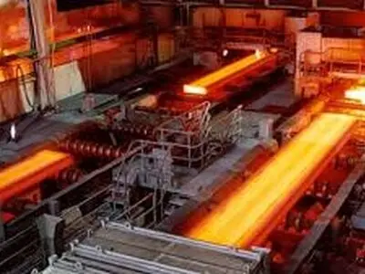 از سرخی کوره‌های فولاد تا خاموشی انرژی