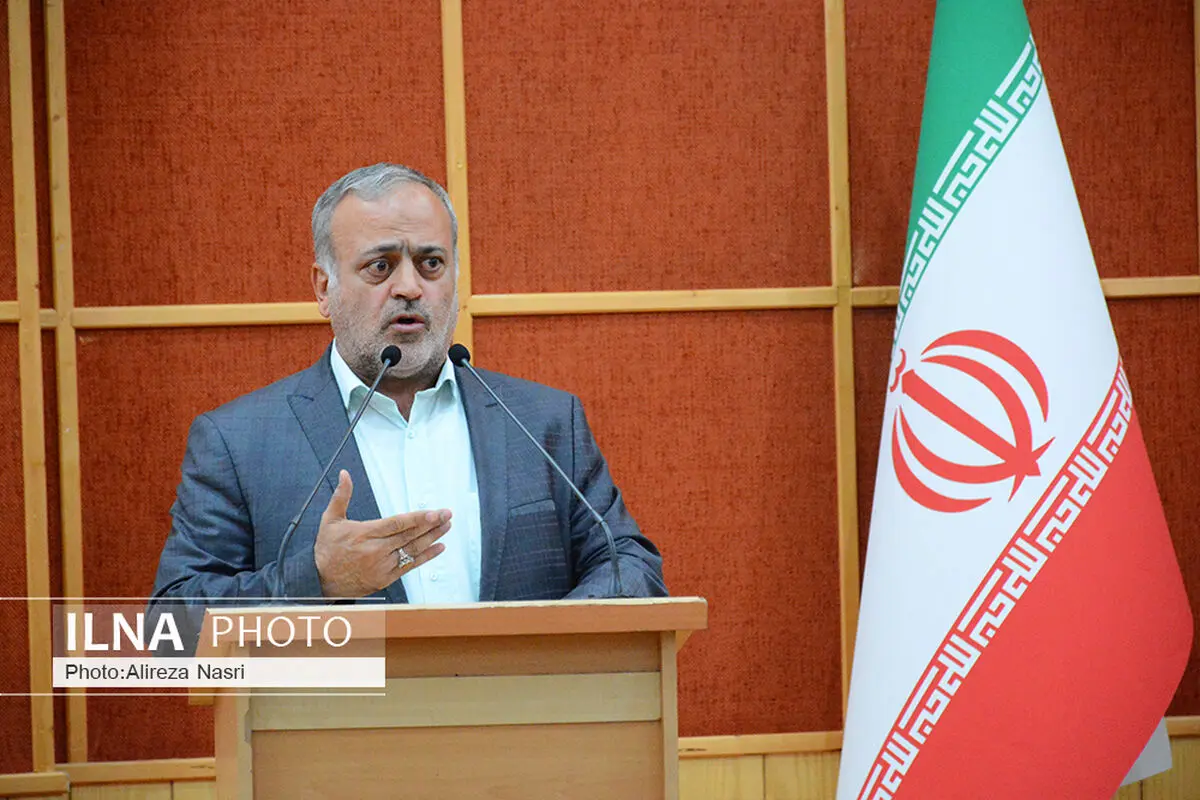 برخورد جدی با سوءاستفاده‌کنندگان نام معاون اول رئیس‌جمهور در قزوین/استاندار تسلیم امر و نهی‌های غیرمسئولانه نشود