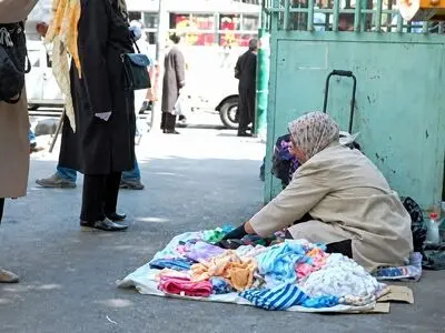 اجاره خانه ۲۰ میلیون تومانی در دروازه‌غار/ شش ماه است گوشت نخورده‌ایم!