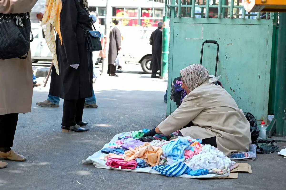 اجازه خانه ۲۰ میلیون تومانی در دروازه‌غار/ شش ماه است گوشت نخورده‌ایم!