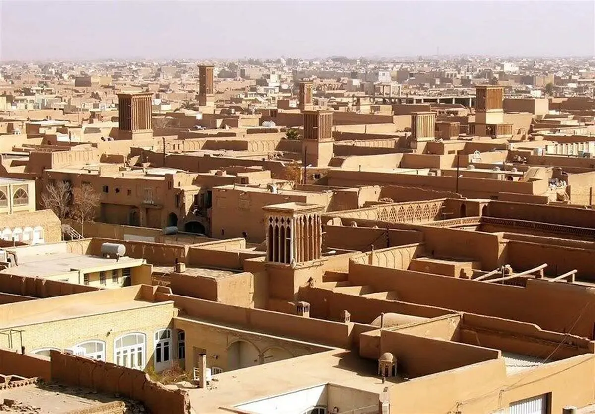 مشکل پارکینگ در بافت تاریخی یزد پیش از نوروز ساماندهی شود