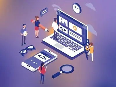 چرا همه به یک وب سایت نیازمندیم؟