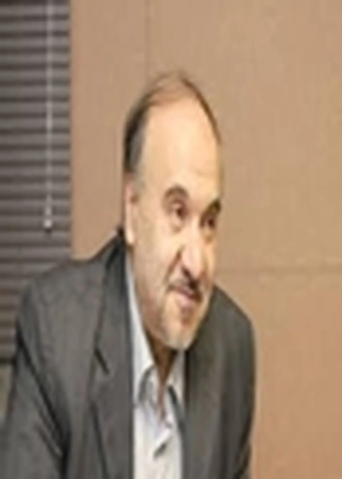مسعود سلطانی‌فر؛ ‎ رئیس سازمان میراثفرهنگی، صنایع دستی و گردشگری شد