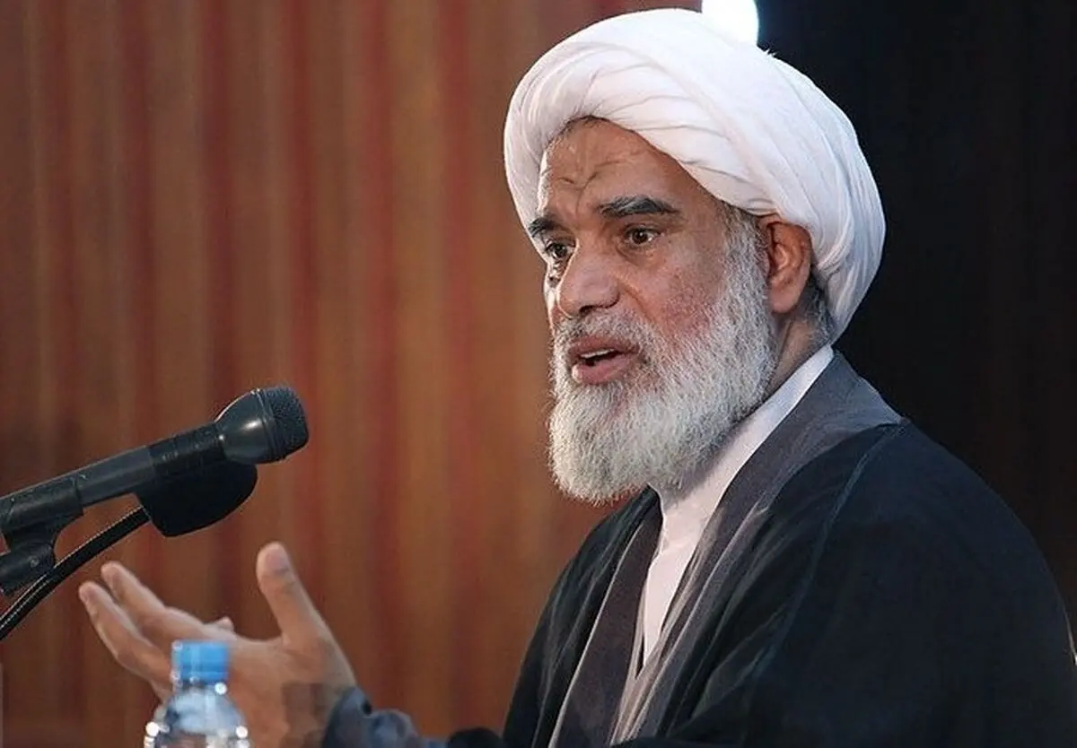  نظام موظف به پشتیبانی مالی و جانی از گزارشگران فساد است/ گزارشگری فساد واجب کفایی است