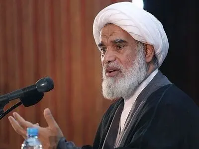 ملت ایران جواب دندان‌شکنی به نتانیاهوی جانی خواهد داد