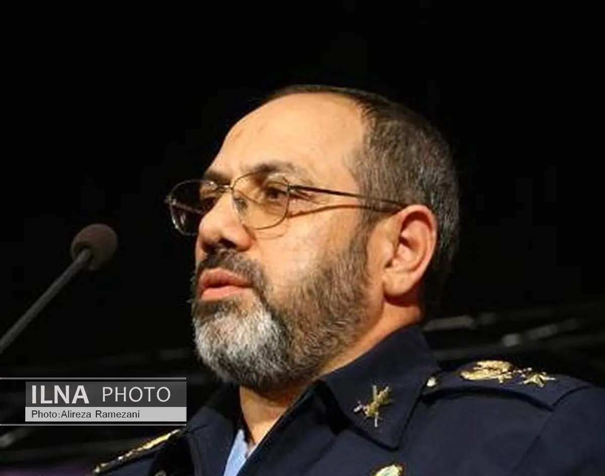 حضور فعال در هوا از اهمیت استراتژیکی برخوردار است
