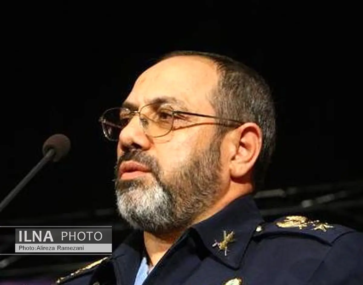 حضور فعال در هوا از اهمیت استراتژیکی برخوردار است