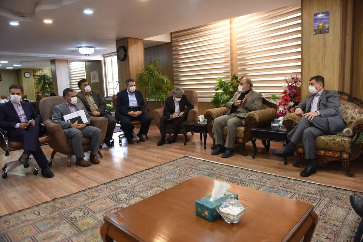   تکمیل تنها بیمارستان فردیس تا پایان سال جاری  