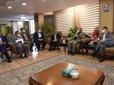   تکمیل تنها بیمارستان فردیس تا پایان سال جاری  