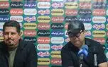 ربیعی: نیمه اول خوب بودیم، مصدومیت‌ها در نیمه دوم ما را از سازمان خارج کرد (ویدئو)