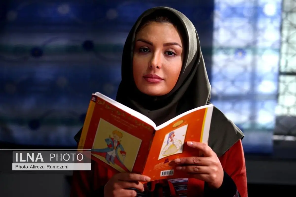 نمایش «دریا و ماهی پرنده» در جمهوری چک