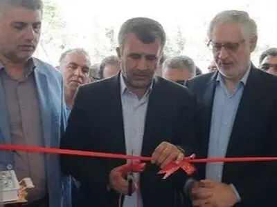 بهره‌برداری از ۵۹ پروژه عمرانی و اشتغال‌زایی در بخش کرگانرود تالش