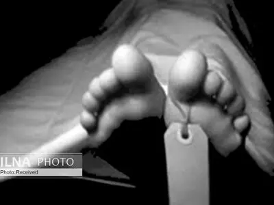 زنده شدن مرده روی میز کالبد شکافی