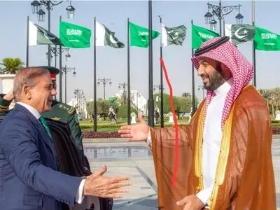 توافقنامه دفاع استراتژیک با عربستان، تهدید علیه کشور دیگری نیست