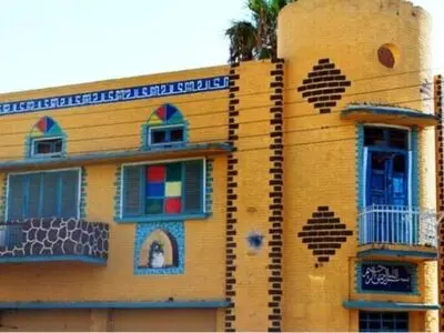 مالک عکاسخانه «ژرژ یونانی» تسهیلات مرمت بنا را نپذیرفت