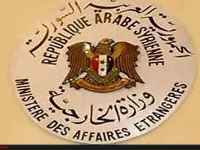 دمشق: عملیات نظامی ترکیه در شمال سوریه جنایت علیه بشریت است