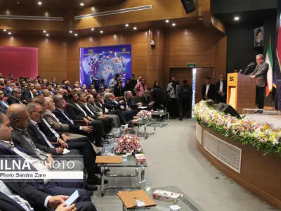 اولین نشست منطقه‌ای دیپلماسی استانی در شیراز آغاز به کار کرد