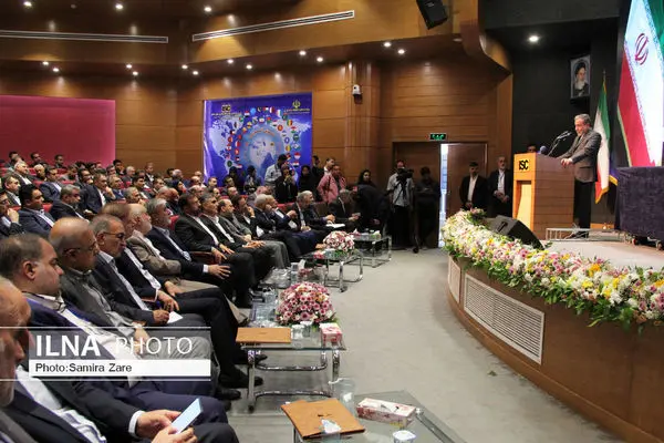 اولین نشست منطقه‌ای دیپلماسی استانی در شیراز آغاز به کار کرد