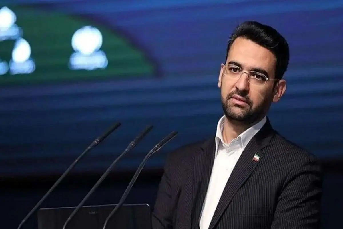 واکنش آذری جهرمی به مطرح شدن نامش برای مدیریت پرسپولیس