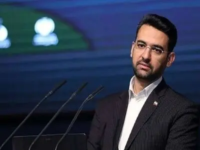 واکنش آذری جهرمی به مطرح شدن نامش برای مدیریت پرسپولیس 