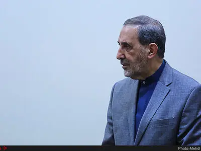 پیام تسلیت  ولایتی در پی درگذشت احمد توکلی 
