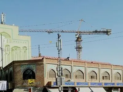 تکلیف سرای سیگارچی مشخص شد