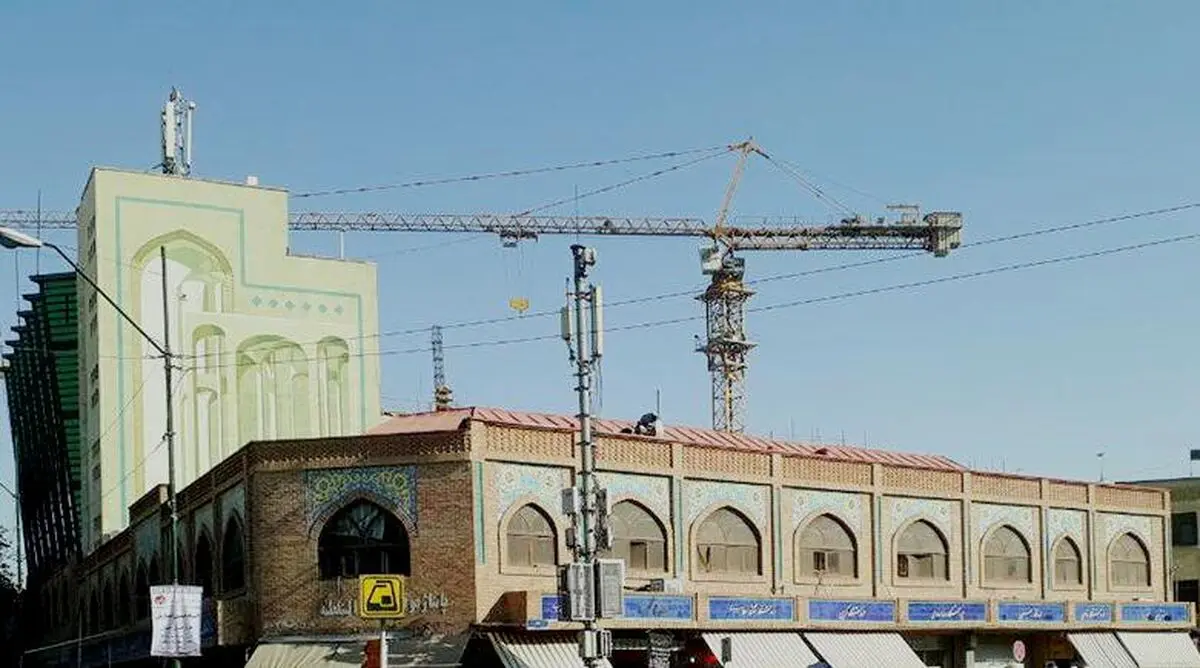 تکلیف سرای سیگارچی مشخص شد