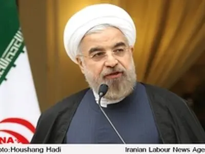 باید منافع انقلاب را بر منافع شخصی ترجیح دهیم / شرایط دولت آسان نیست