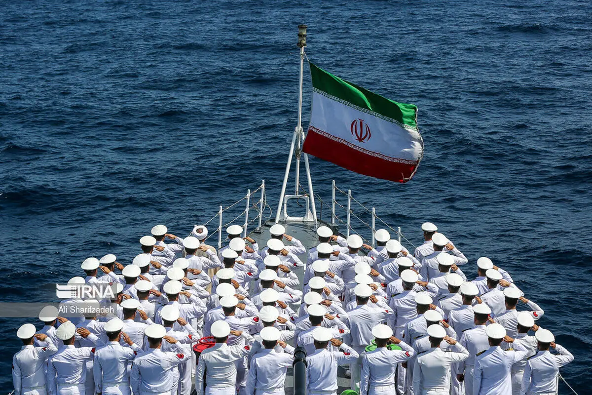 همزمان با اصرار ترامپ بر «پیروزی»، ایران تاکتیک‌های جنگ را تغییر داد