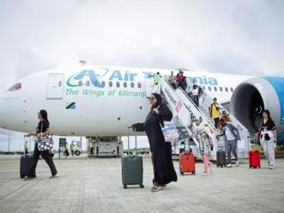 تلاش کشورها برای تخلیه شهروندان خود از خاورمیانه