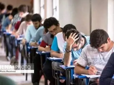 دانش‌آموزان خسته از تصمیم‌های متناقض؛ آموزش عملا بی‌اعتبار شده است