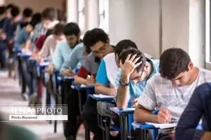 دانش‌آموزان خسته از تصمیم‌های متناقض؛ آموزش عملا بی‌اعتبار شده است