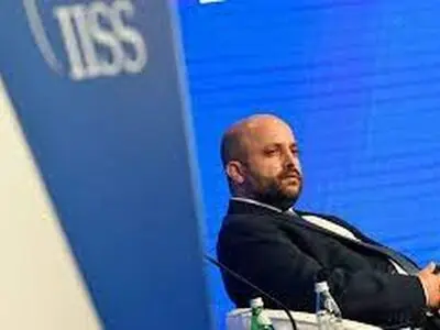 دیدار وزیر خارجه آمریکا و مقام صهیونیست درباره ایران