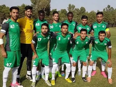 مهاجم برزیلی به استقلال خوزستان پیوست (عکس)