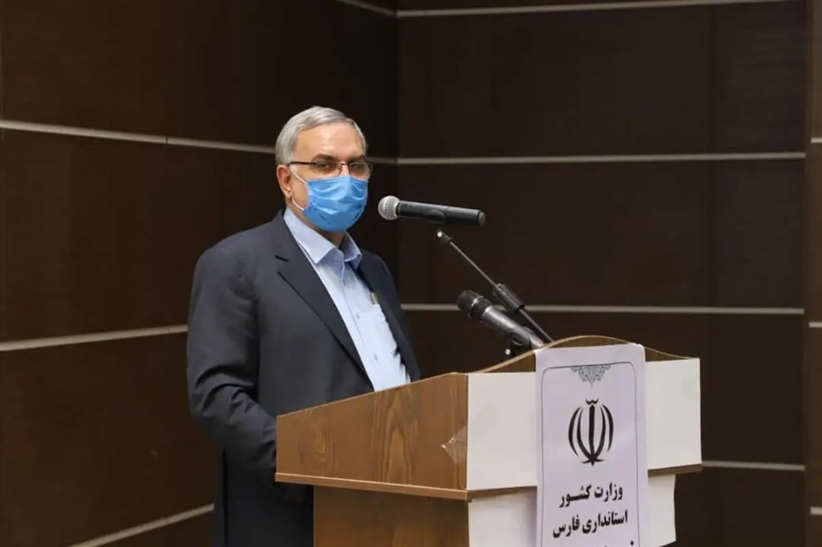 وزارت بهداشت با برقراری فوق العاده پرستاری موافق است