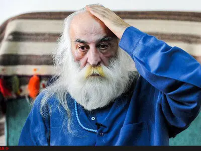 دامی که عضو یک حزب تندرو برای لطفی پهن کرد/اکسیژن را از پیرمرد دریغ کردند+فیلم‌ 