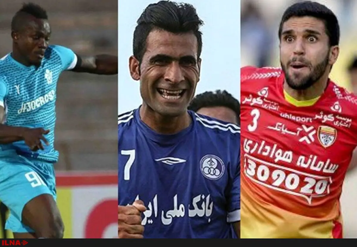 پنجره نقل و انتقالاتی تابستانی ایران بسته شد