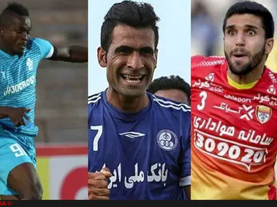 پنجره نقل و انتقالاتی تابستانی ایران بسته شد