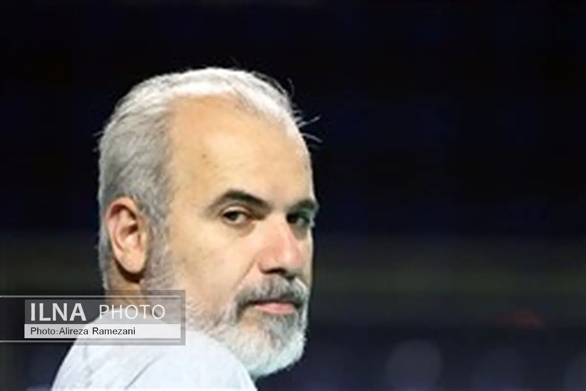 خوش‌خبر: جام واگنر می‌تواند روحیه‌بخش جام‌جهانی باشد