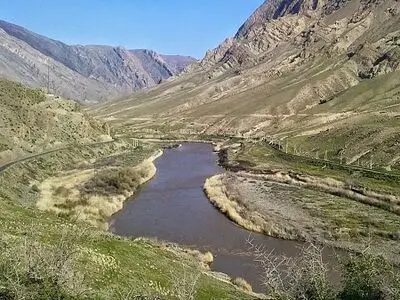 Iran wants to increase share of water From Joint Basins