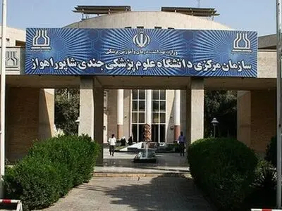 نیروهای شرکتی آوا سلامت علوم پزشکی اهواز به وضعیت معیشتی خود معترض هستند