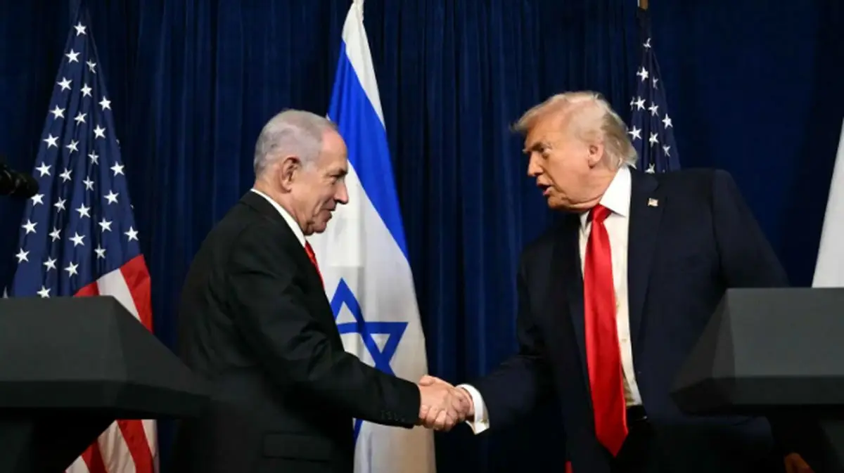 «ضربه اولیه» آمریکا به ایران و واکنش فوری اسرائیل؛ رسانه عبری جزئیات را منتشر کرد