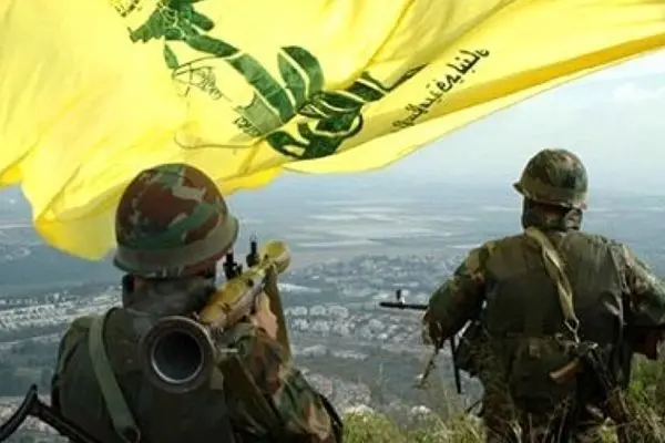 Hezbollah targets Israeli regime’s military location