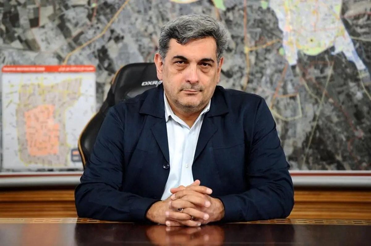 حناچی از اجرا شدن همسان‌سازی حقوق بازنشستگان در شهرداری تهران خبر داد