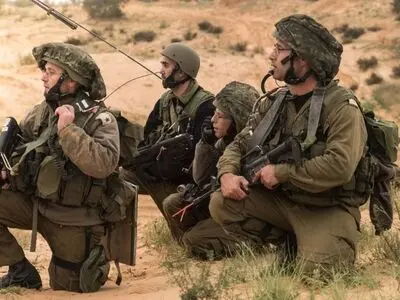Israeli army trying to recruit reservists using ads on WhatsApp