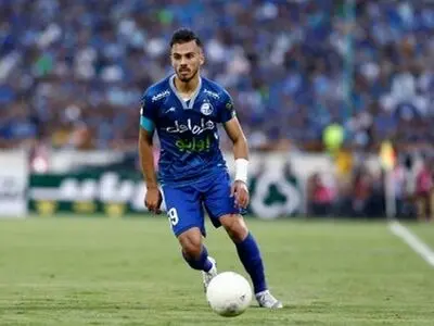 جلالی: النصر فراتر از آسیا است